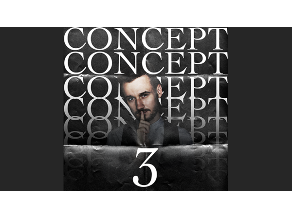 CONCEPT 3 by Alex Shishuk -DOWNLOAD