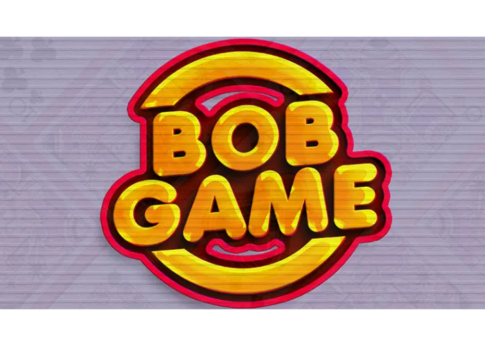 BOB GAME by Geni