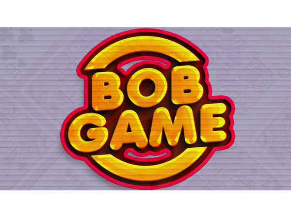 BOB GAME by Geni