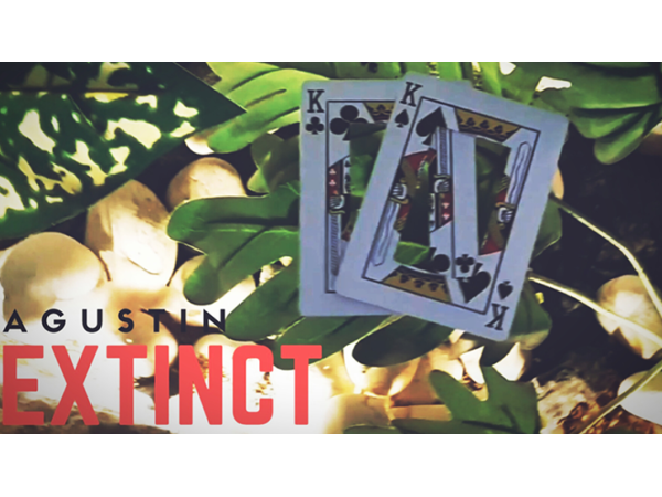 EXTINCT by Agustin - Download