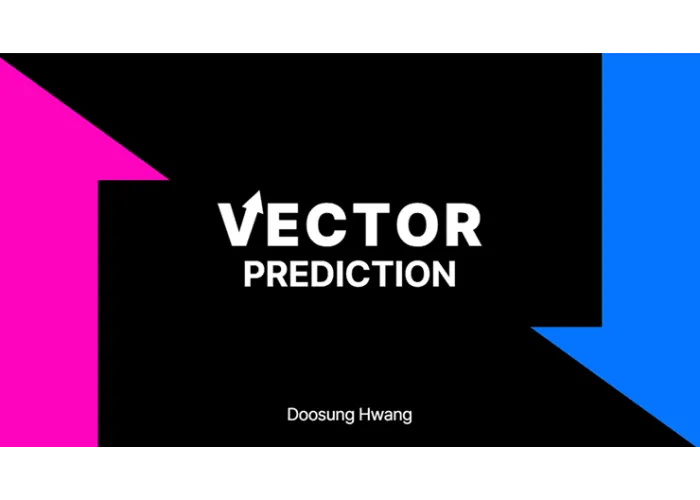 VECTOR PREDICTION by Doosung Hwang - DOWNLOAD