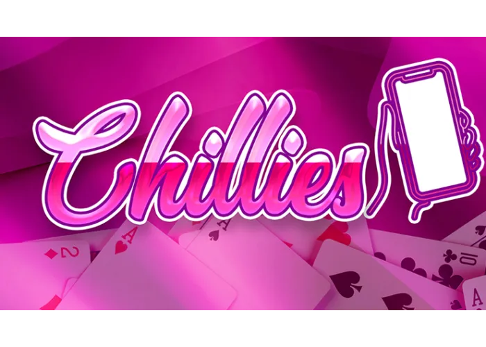 CHILLIES by Geni -Download
