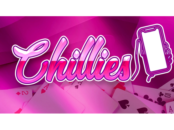 CHILLIES by Geni -Download