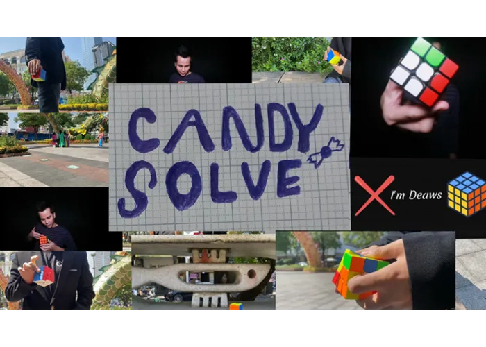 CANDY SOLVE by TN and Im Deaws -download