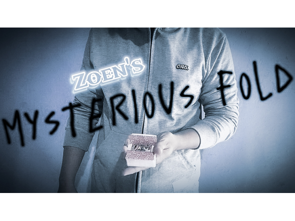 MYSTERIOUS FOLD by Zoen's -download