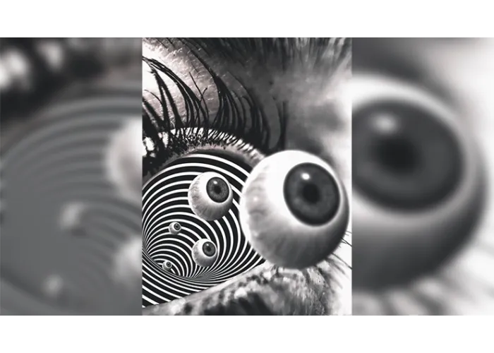 HYPNOTIZED: Be a true a master in Hypnosis by Saymon