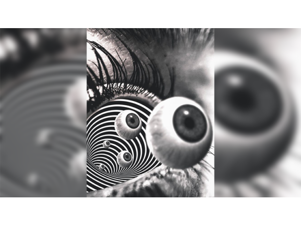 HYPNOTIZED: Be a true a master in Hypnosis by Saymon