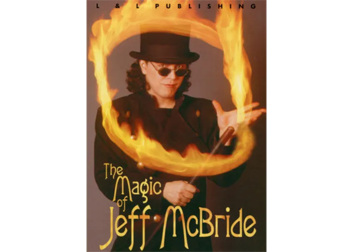 Magic of McBride video DOWNLOAD