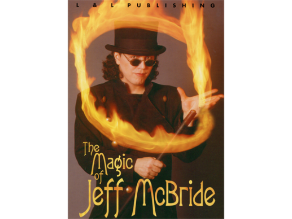 Magic of McBride video DOWNLOAD