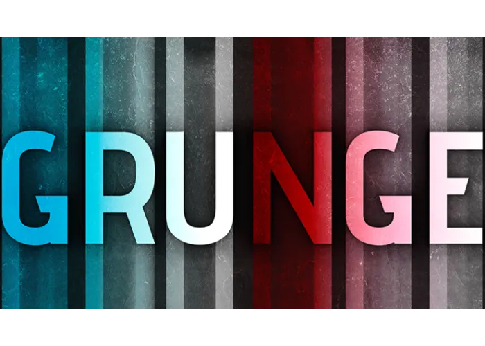 Grunge by Geni DOWNLOAD
