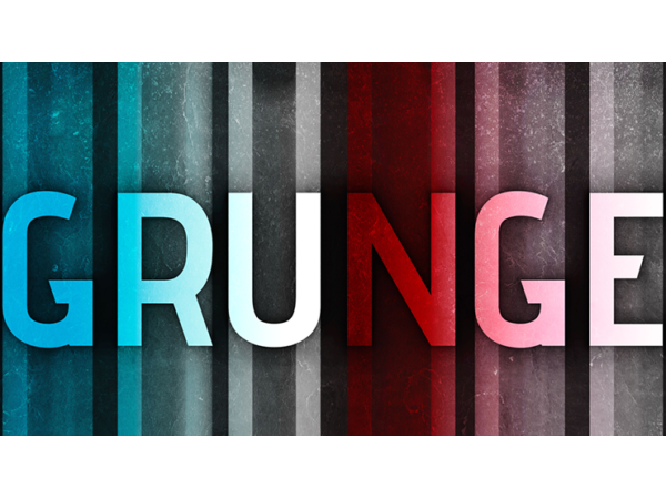 Grunge by Geni DOWNLOAD