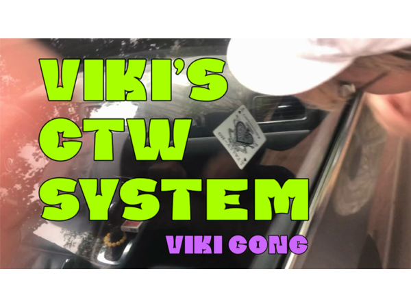 Viki's CTW System DOWNLOAD