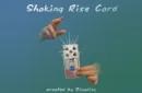 Shaking Rise Card by Dingding DOWNLOAD – Bild 1