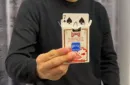 Shaking Rise Card by Dingding DOWNLOAD – Bild 2