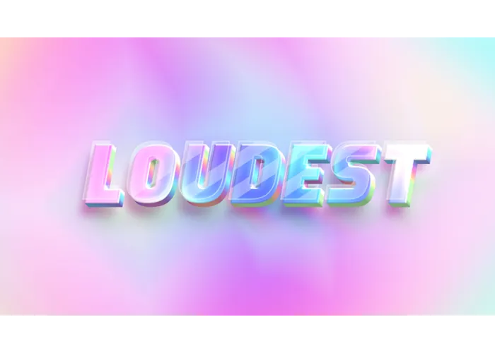 Loudest by Geni video DOWNLOAD