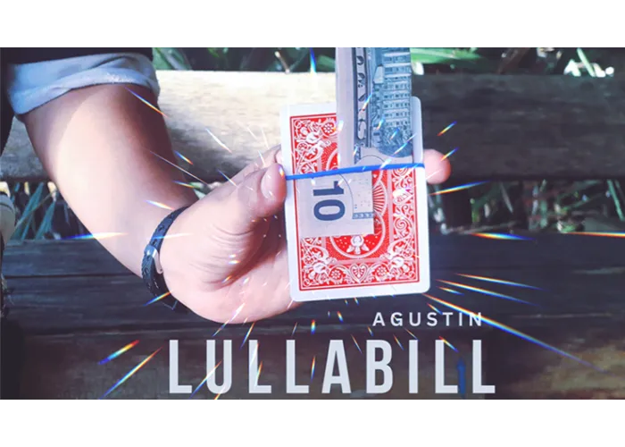 Lullabill by Agustin video DOWNLOAD