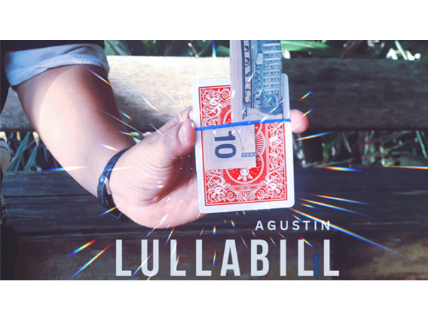Lullabill by Agustin video DOWNLOAD