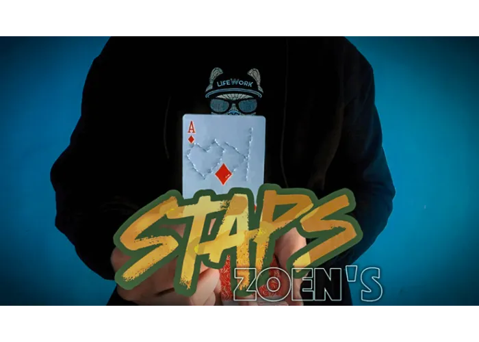 Straps by Zoen's video DOWNLOAD