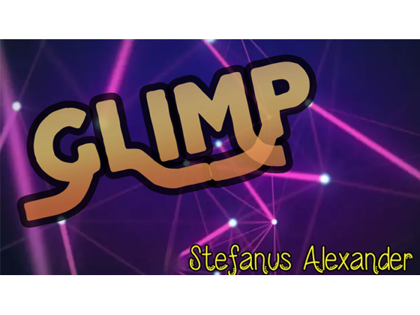 GLIMP By Stefanus Alexander video DOWNLOAD