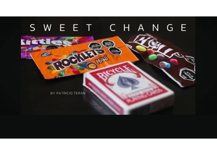 Sweet Change by Patricio Teran video DOWNLOAD