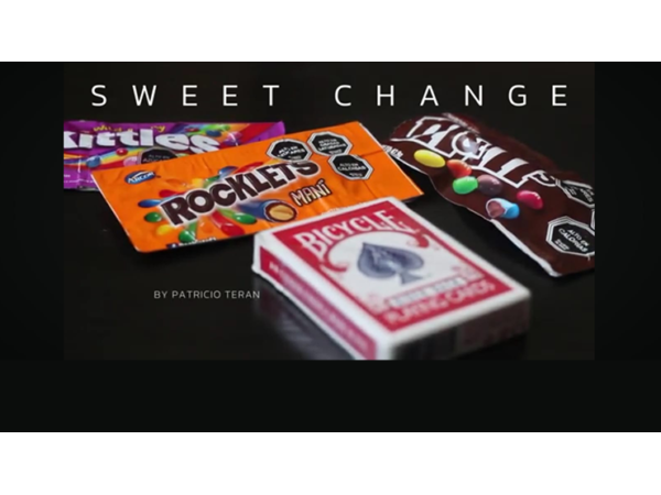 Sweet Change by Patricio Teran video DOWNLOAD