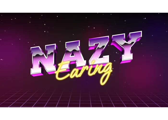 Nazy Earing by Geni video DOWNLOAD