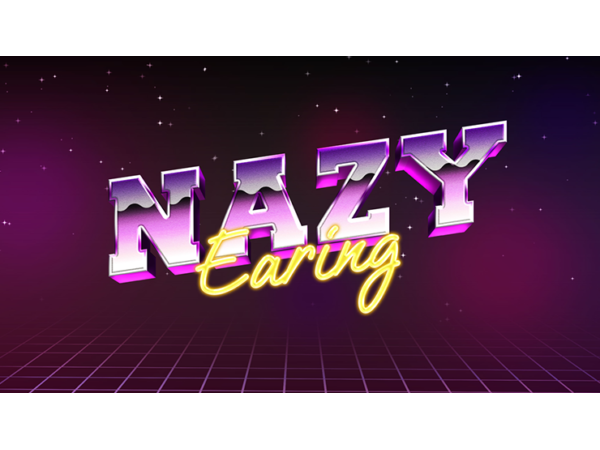 Nazy Earing by Geni video DOWNLOAD