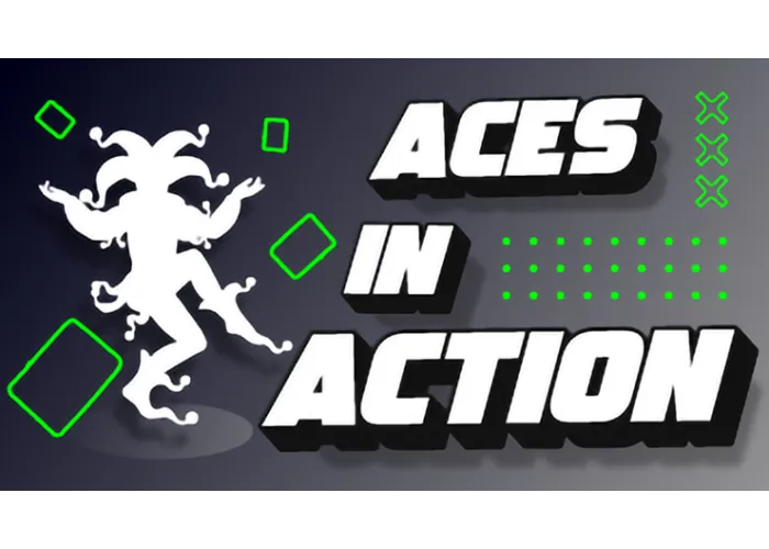 Ace In Action by Sergey Zmeev video DOWNLOAD
