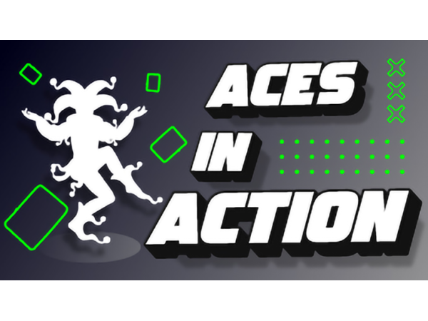 Ace In Action by Sergey Zmeev video DOWNLOAD