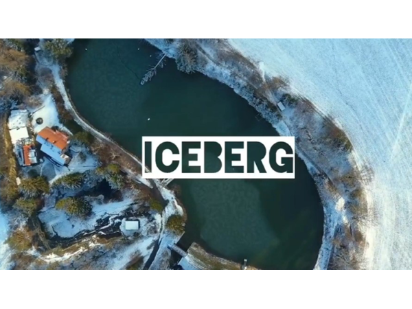 iCEBERG by Arnel Renegado and RMCtricks