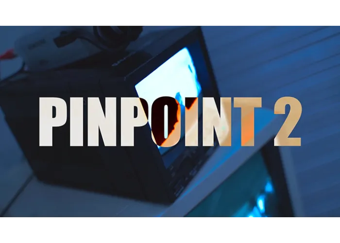Pin Point 2 by W.K. and Bobby video DOWNLOAD