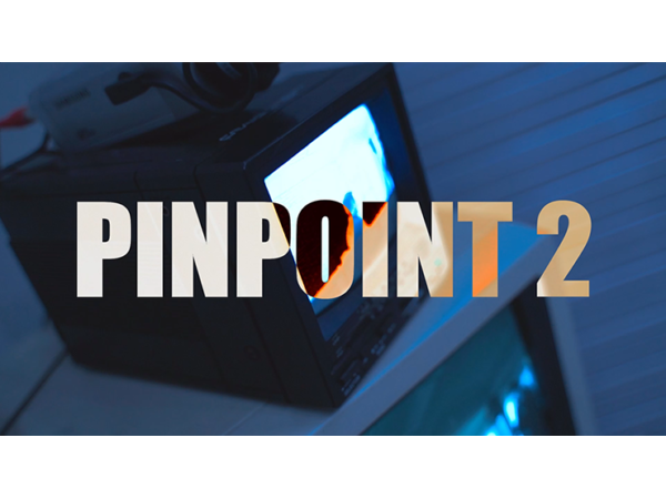 Pin Point 2 by W.K. and Bobby video DOWNLOAD