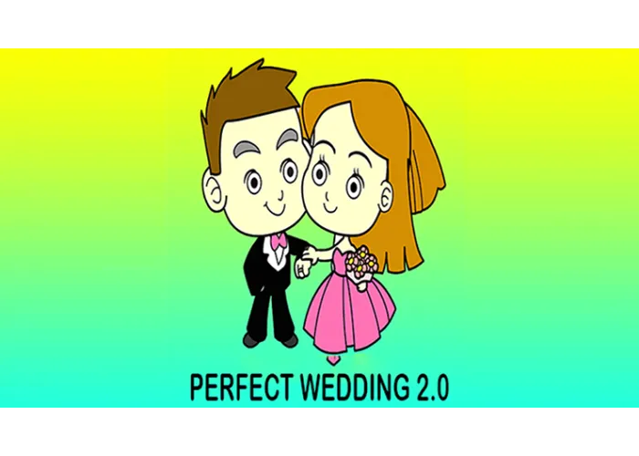 Perfect Wedding 2 by Francesco Carrara video DOWNLOAD