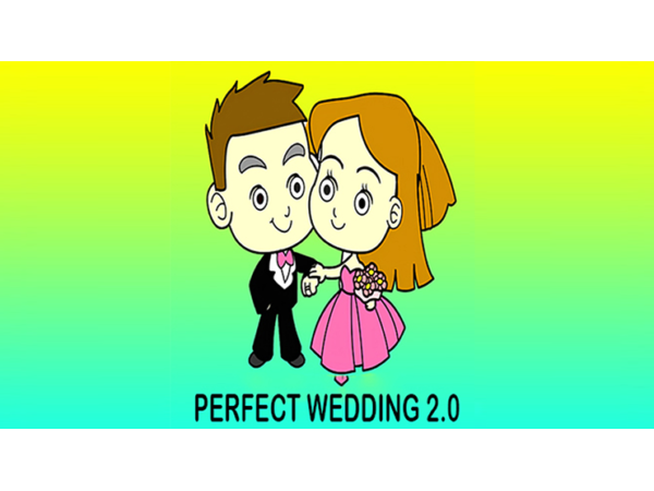 Perfect Wedding 2 by Francesco Carrara video DOWNLOAD