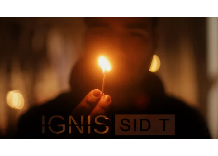 IGNIS by Sid T video DOWNLOAD