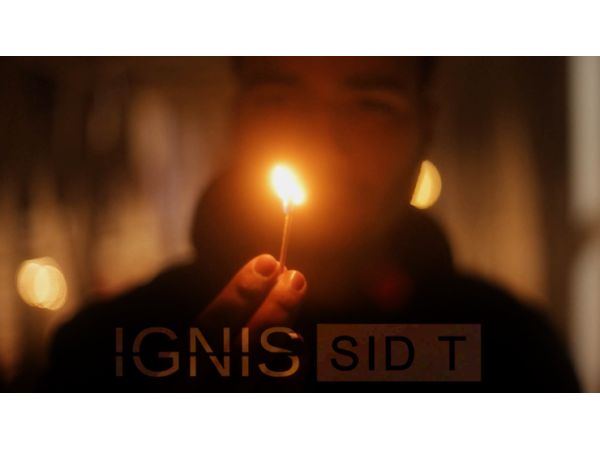 IGNIS by Sid T video DOWNLOAD