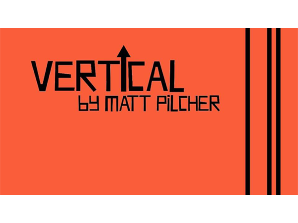 VERTICAL by Matt Pilcher video DOWNLOAD