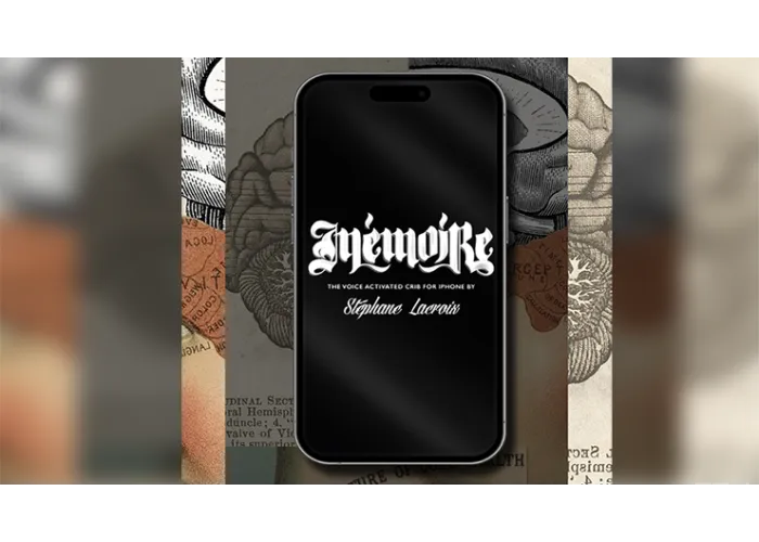 Memoire by Stephane Lacroix video DOWNLOAD