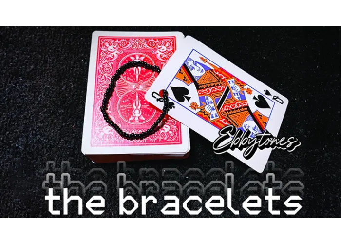 The Bracelets by Ebbytones video DOWNLOAD