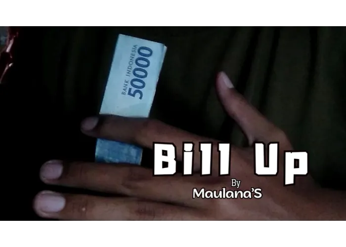 Bill Up by Maulana Imperio video DOWNLOAD
