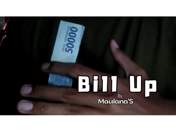 Bill Up by Maulana Imperio video DOWNLOAD