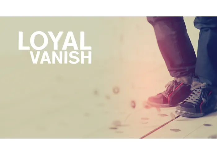 Loyal Vanish by Thinking Paradox video DOWNLOAD