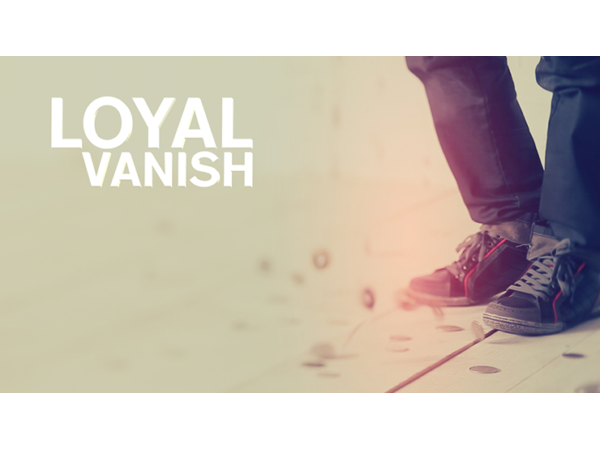Loyal Vanish by Thinking Paradox video DOWNLOAD