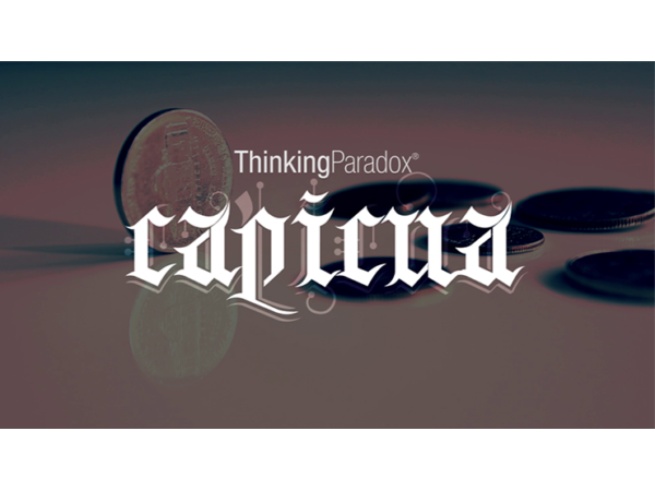 Capicua by Thinking Paradox video DOWNLOAD