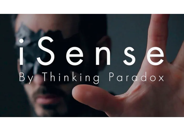 iSense by Thinking Paradox video DOWNLOAD