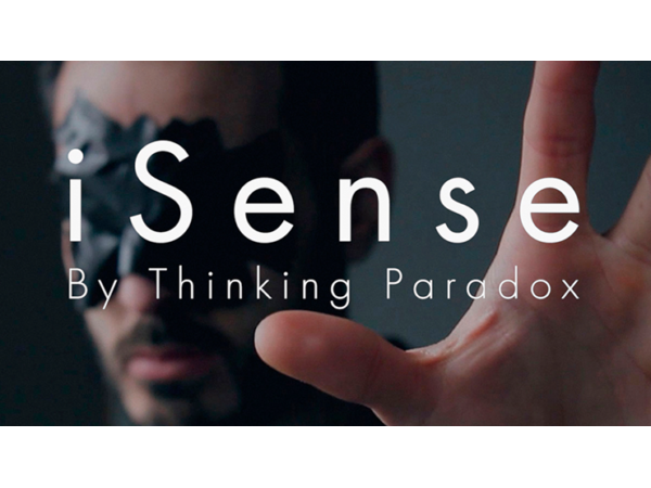 iSense by Thinking Paradox video DOWNLOAD