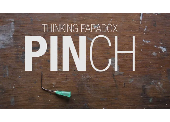 Pinch by Thinking Paradox video DOWNLOAD