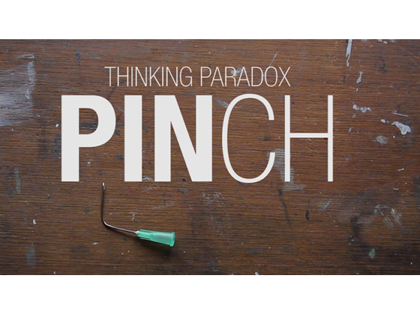 Pinch by Thinking Paradox video DOWNLOAD