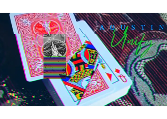 Unify by Agustin video DOWNLOAD