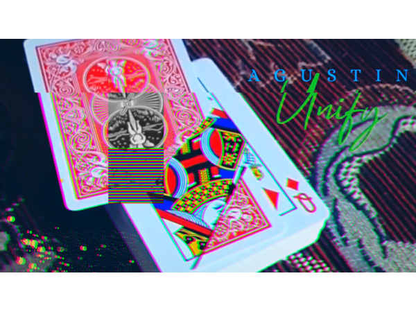 Unify by Agustin video DOWNLOAD
